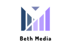 beth media logo